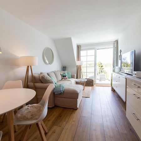 Ferienwohnung Kleine Strandkoje Гафкруґ Екстер'єр фото